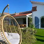 La Quietude 雷以桑布尔