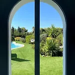 La Quietude 别墅 *