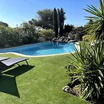 别墅 La Quietude *