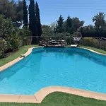 别墅 La Quietude