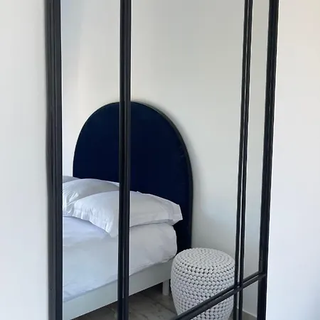 Вилла La Quietude