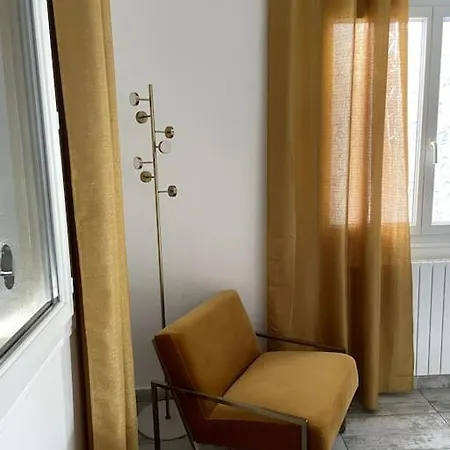 La Quietude Вилла *