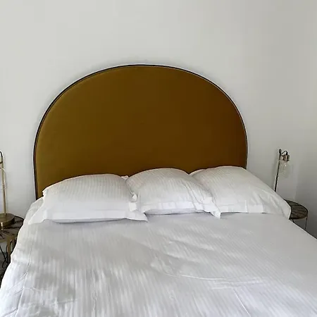 La Quietude Вилла