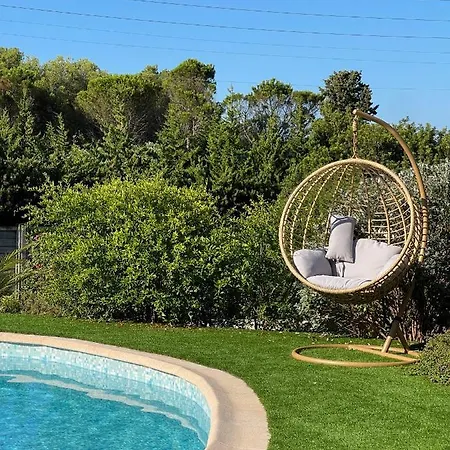 La Quietude