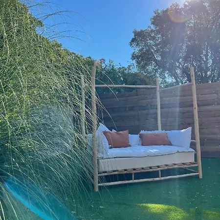 La Quietude Villa