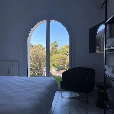 La Quietude