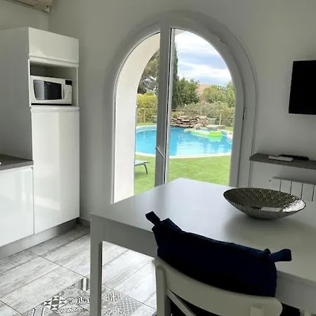 Villa La Quietude