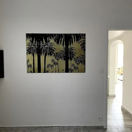 La Quietude Les Issambres