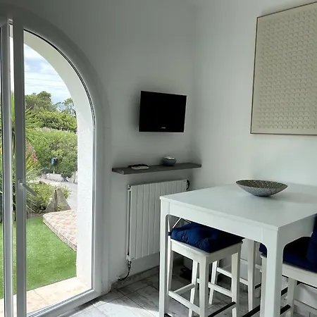 La Quietude Villa