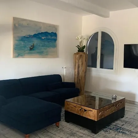 La Quietude