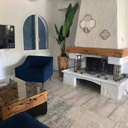 La Quietude