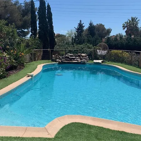 Villa La Quietude