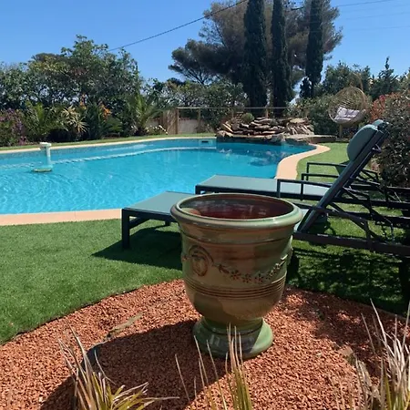 Villa La Quietude