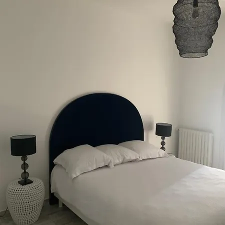 Villa La Quietude *