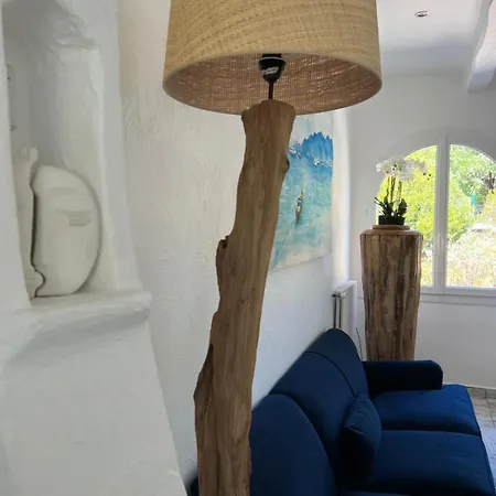 Villa La Quietude