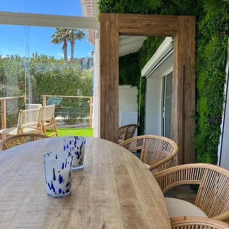 La Quietude Villa *