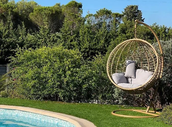La Quietude