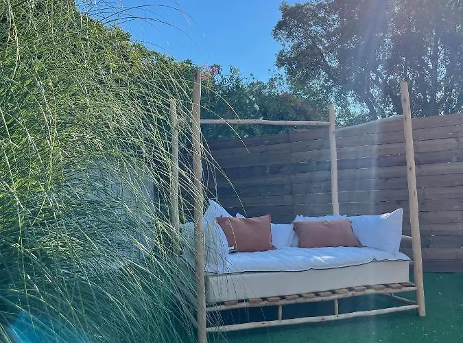 La Quietude Villa