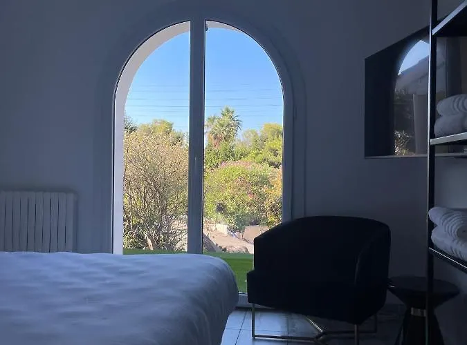 La Quietude