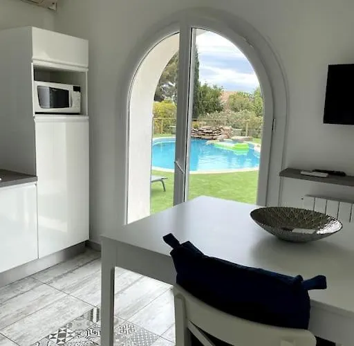 Villa La Quietude