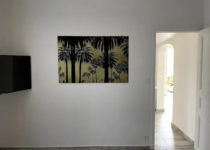 La Quietude Les Issambres