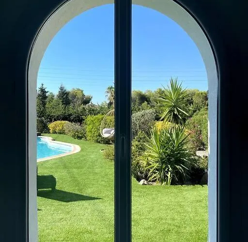 La Quietude Villa *