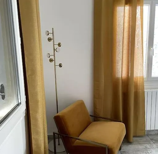 La Quietude Villa *