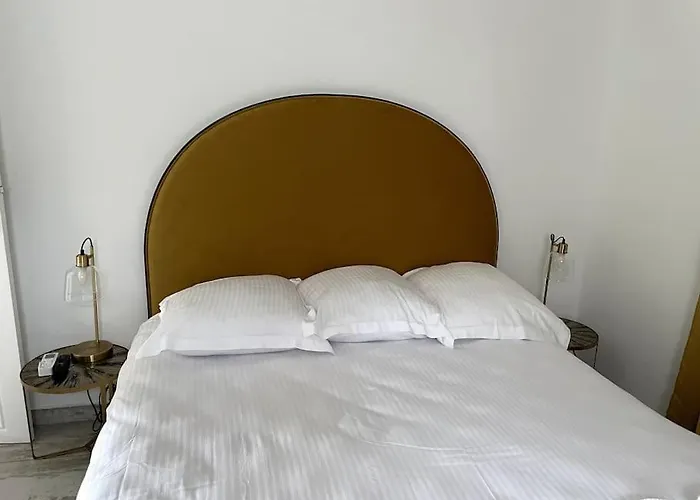 La Quietude Villa