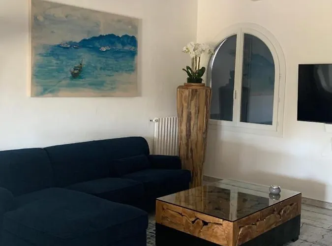 La Quietude