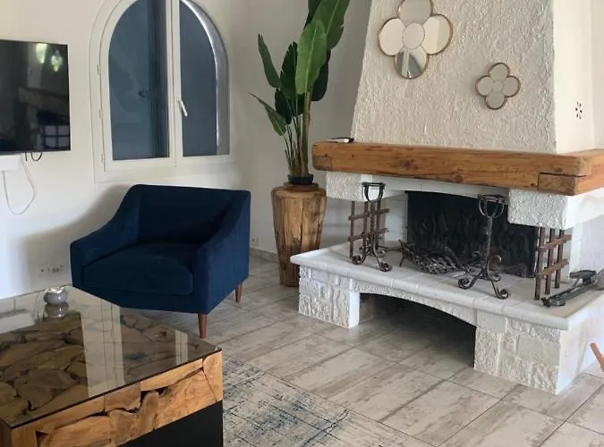 La Quietude