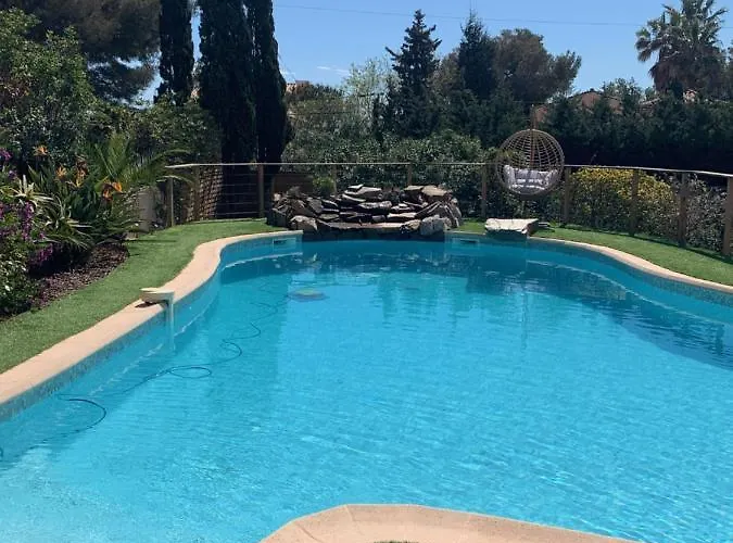 Villa La Quietude