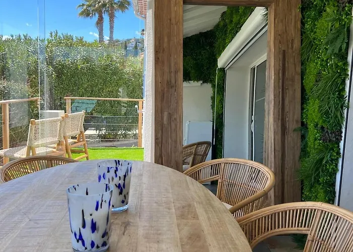 La Quietude Villa *